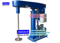 Máy khuấy sơn phòng nổ Amix-09