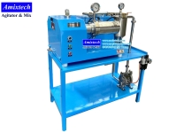 Máy nghiền ngang NA-LAB 0.6