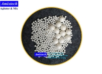 Bi nghiền sứ-Ceramic