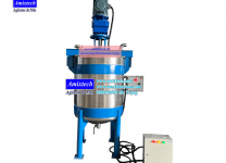Bồn khuấy sơn phòng nổ Amix-10