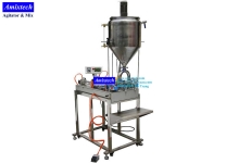 Máy chiết rót 2 vòi AF-02