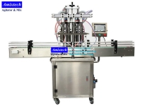 Máy chiết rót tự động AF-04