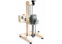 Máy đồng hóa tay quay 20kg 