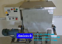 Máy trộn bột sữa Amix-MT05