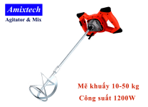 Máy khuấy trộn cầm tay Amix-1200