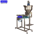 Máy chiết rót 1 vòi AF-01