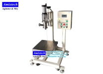 Máy cân chiết sơn tự động AO-09