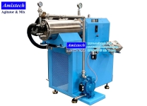 Máy nghiền ngang NA-10