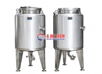 Bồn Chứa Nước Vi Sinh