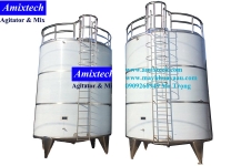 Bồn chứa thực phẩm Tank-T