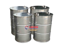 Thùng phuy inox Amix-B010