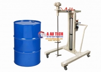 Máy khuấy khí nén 200 lít tự động Amix-K03