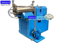 Máy nghiền ngang NA-20