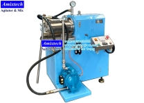Máy nghiền ngang NA-5