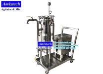 Máy bơm lọc thực phẩm AO-10