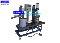 Máy chiết rót sơn dầu AO-04