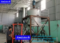 Bồn khuấy công nghiệp Amix-BK08