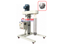 Máy đồng hóa nâng khí 200L