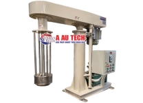 Máy nghiền rổ 200kg AN-08